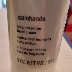 Hand cream